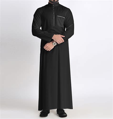 saudi clothes thobe|More.